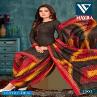SSS Nayra Vol-13 Wholesale Indo Fabrics Dress Material