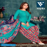 SSS Nayra Vol-13 Wholesale Indo Fabrics Dress Material