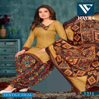 SSS Nayra Vol-13 Wholesale Indo Fabrics Dress Material