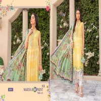 SHREE FAB MARIAB M PRINT VOL-12 NX COTTON PAKISTANI SALWAR KAMEEZ