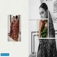 Zisa Traditional Vol-3 Wholesale Straight Chudidar Salwar Suits