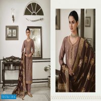 Zisa Traditional Vol-3 Wholesale Straight Chudidar Salwar Suits