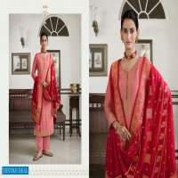 Zisa Traditional Vol-3 Wholesale Straight Chudidar Salwar Suits