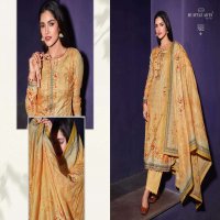 MEHRAAM BY MUMTAZ ARTS JAM SATIN DESIGNER FANCY DRESSES