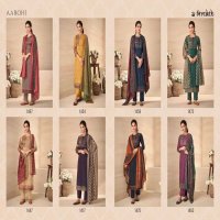 AAROHI BY S NIRUKTH COTTON SUMMER WEAR DRESS MATERIALS