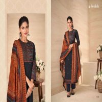 AAROHI BY S NIRUKTH COTTON SUMMER WEAR DRESS MATERIALS