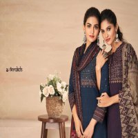 AAROHI BY S NIRUKTH COTTON SUMMER WEAR DRESS MATERIALS