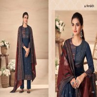 AAROHI BY S NIRUKTH COTTON SUMMER WEAR DRESS MATERIALS