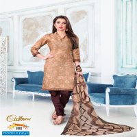 Ganeshji Cadbury Wholesale Printed Dress Material