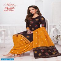 Mayur Batik Special Vol-19 Wholesale Pure Cotton Dress Material