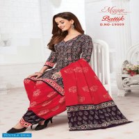 Mayur Batik Special Vol-19 Wholesale Pure Cotton Dress Material