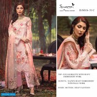 Serene S-51 Wholesale Pakistani Concept Dress