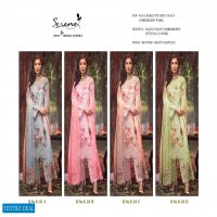 Serene S-51 Wholesale Pakistani Concept Dress