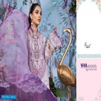 VIVA ANAYA BY SHREE FABS LAWN COTTON PAKISTANI FANCY SALWAR KAMEEZ