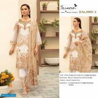 Serene S-3901 Wholesale Pakistani Concept Dress
