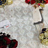 Fepic Rosemeen C-1201 Wholesale Pakistani Concept Dress