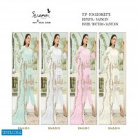 Serene S-53 Wholesale Pakistani Concept Dress