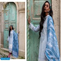 Shai Libas Muzlin Sana Safinaz wholesale Pakistani Concept Dress