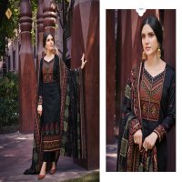 TANISHK MUSKAAN JAM COTTON DRESS MATERIALS