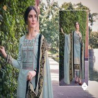 TANISHK MUSKAAN JAM COTTON DRESS MATERIALS