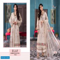 SHREE FABS ELAF SUMMER VOL 2 COTTON PAKISTANI FANCY DRESSES