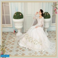 Deepsy Maria B Embroidered 22 Wholesale Pakistani Concept Dress