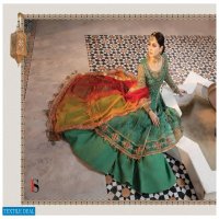 Deepsy Maria B Embroidered 22 Wholesale Pakistani Concept Dress