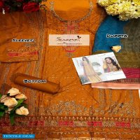 Serene Noor Vol-3 Wholesale Pakistani Concept Dress