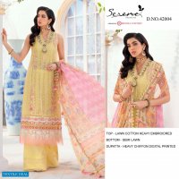 Serene Noor Vol-3 Wholesale Pakistani Concept Dress