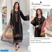 Serene Noor Vol-3 Wholesale Pakistani Concept Dress