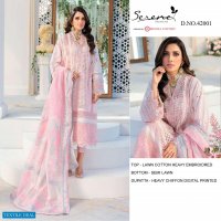 Serene Noor Vol-3 Wholesale Pakistani Concept Dress