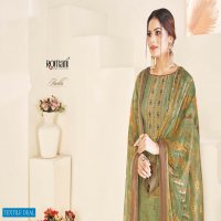 ROMANI ANOKHI VOL 2 COTTON GORGEOUS LOOK SALWAR SUIT CATALOG