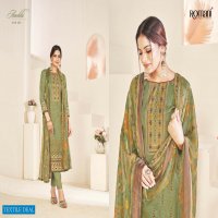ROMANI ANOKHI VOL 2 COTTON GORGEOUS LOOK SALWAR SUIT CATALOG