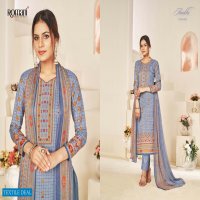 ROMANI ANOKHI VOL 2 COTTON GORGEOUS LOOK SALWAR SUIT CATALOG