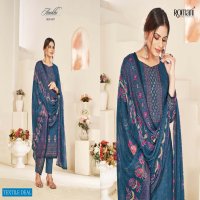 ROMANI ANOKHI VOL 2 COTTON GORGEOUS LOOK SALWAR SUIT CATALOG