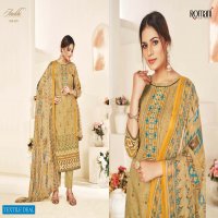 ROMANI ANOKHI VOL 2 COTTON GORGEOUS LOOK SALWAR SUIT CATALOG