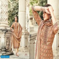 SARGAM RUKH VOL 4 PURE LAWN DESIGNER SALWAR KAMEEZ