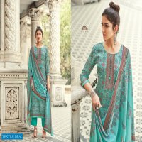 SARGAM RUKH VOL 4 PURE LAWN DESIGNER SALWAR KAMEEZ