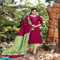 Karissa Sayoni Wholesale Full Stitched 3 Piece Salwar Suits