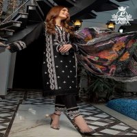 LAIBA AM VOL 121 GEORGETTE EXCLUSIVE READYMADE PAKISTANI SALWAR KAMEEZ
