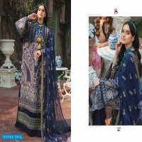 Deepsy Maryam N Mariya Lawn 22 Wholesale Pakistani Concept Dress