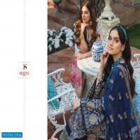 Deepsy Maryam N Mariya Lawn 22 Wholesale Pakistani Concept Dress
