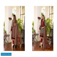 ZS Erum Misha Printed Lawn Collection Vol-4 Wholesale Pakistani Dress