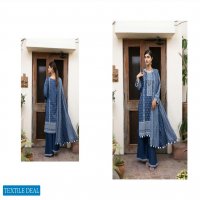 ZS Erum Misha Printed Lawn Collection Vol-4 Wholesale Pakistani Dress