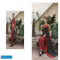 ZS Erum Misha Printed Lawn Collection Vol-4 Wholesale Pakistani Dress