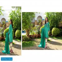 ZS Erum Misha Printed Lawn Collection Vol-4 Wholesale Pakistani Dress