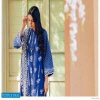 Zellbury Luxury Unstitched Collection Original Pakistani Suits