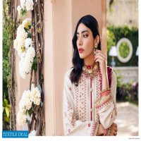 Zellbury Luxury Unstitched Collection Original Pakistani Suits