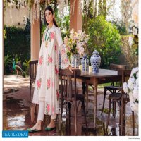 Zellbury Luxury Unstitched Collection Original Pakistani Suits