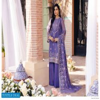 Zellbury Luxury Unstitched Collection Original Pakistani Suits